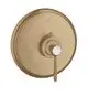 AXOR-HG-AXOR-Montreux-Thermostat-HighFlow-Unterputz-mit-Hebelgriff-Brushed-Bronze-16824140 gallery number 1